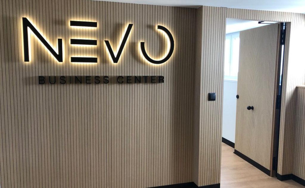INICIO gaditec nevo coworking
